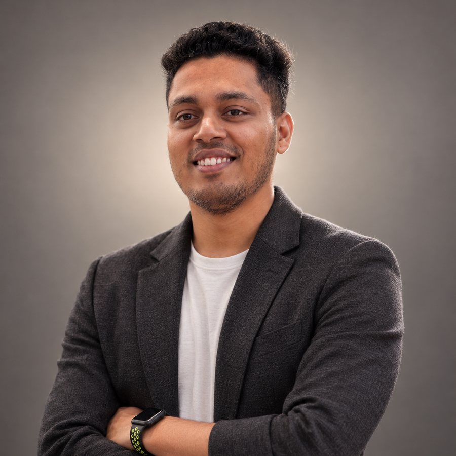 Avinash Maurya